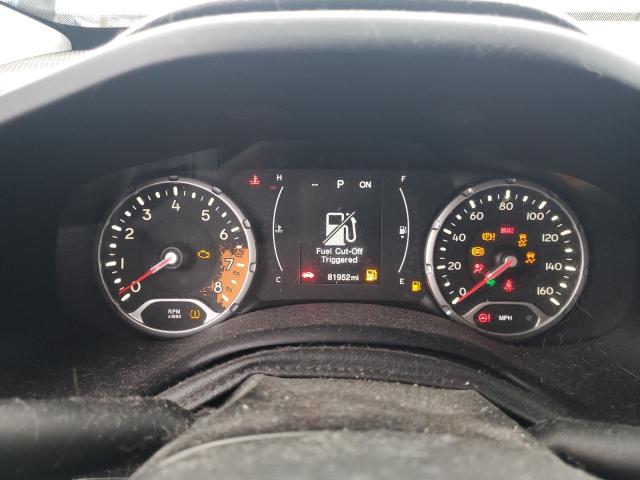 Photo 9 from auction – 2017 JEEP RENEGADE S with VIN ZACCJBAB9HPG45919