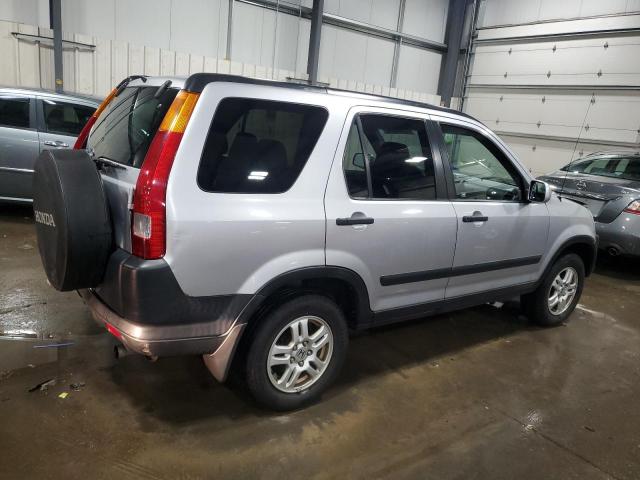 Photo 3 from auction – 2003 HONDA CR-V EX with VIN JHLRD77843C019981