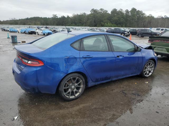 Photo 3 from auction – 2013 DODGE DART SXT with VIN 1C3CDFBA3DD314531