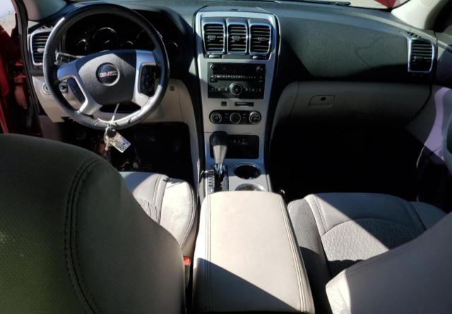 Photo 8 from auction – 2012 GMC ACADIA SLE with VIN 1GKKRPED6CJ211905