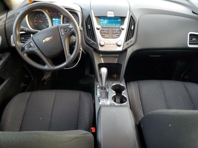 Photo 8 from auction – 2013 CHEVROLET EQUINOX LS with VIN 2GNALBEK1D6405399