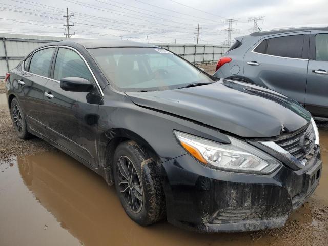 Photo 3 from auction – 2016 NISSAN ALTIMA 2.5 with VIN 1N4AL3AP8GC252702