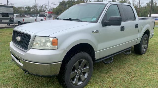 Photo 2 from auction – 2007 FORD F150 SUPER with VIN 1FTRW14W77KA78347