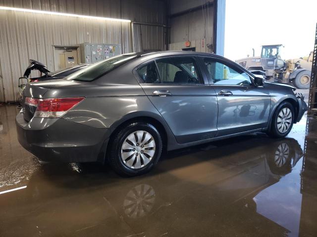 Photo 3 from auction – 2012 HONDA ACCORD LX with VIN 1HGCP2F39CA126492