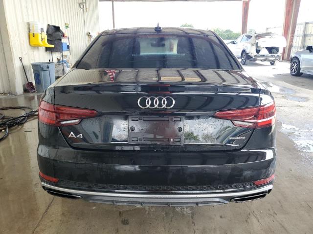 Foto 6 de la subasta – 2019 AUDI A4 PREMIUM con VIN WAUDNAF45KN017026