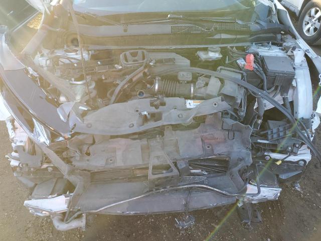 Photo 11 from auction – 2017 HONDA CR-V EX with VIN 5J6RW2H55HL016460