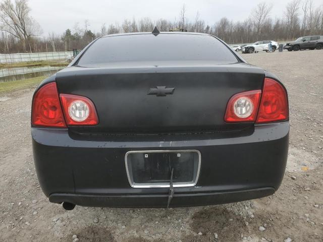 Photo 6 from auction – 2012 CHEVROLET MALIBU 1LT with VIN 1G1ZC5E06CF256562