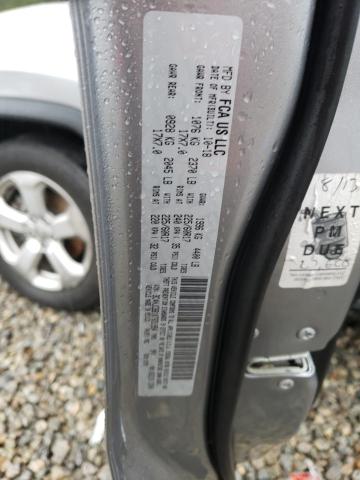 Photo 14 from auction – 2019 JEEP COMPASS LA with VIN 3C4NJCBB1KT651954