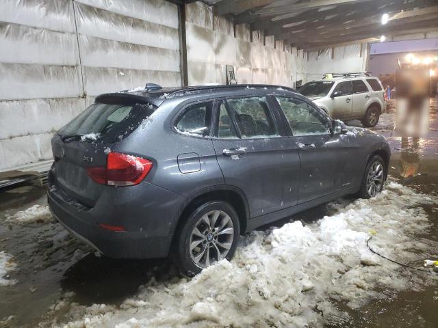 Photo 3 from auction – 2014 BMW X1 XDRIVE2 with VIN WBAVL1C57EVY17449