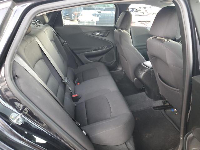 Photo 10 from auction – 2022 CHEVROLET MALIBU LS with VIN 1G1ZC5ST2NF187032