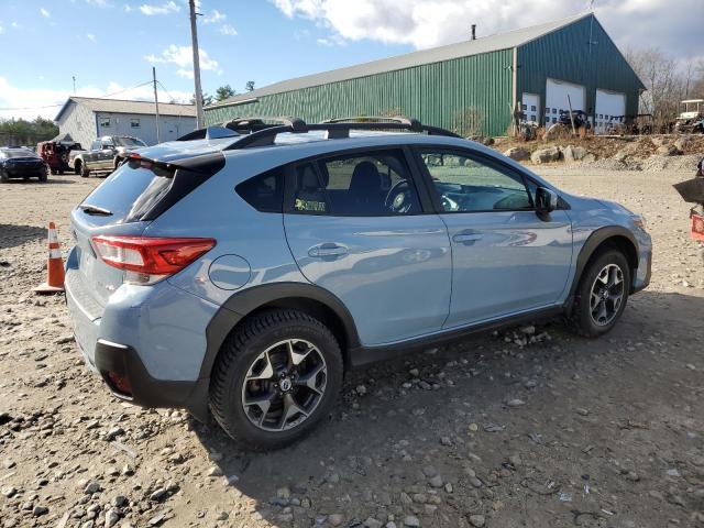 Photo 3 from auction – 2018 SUBARU CROSSTREK with VIN JF2GTACC4JH235409