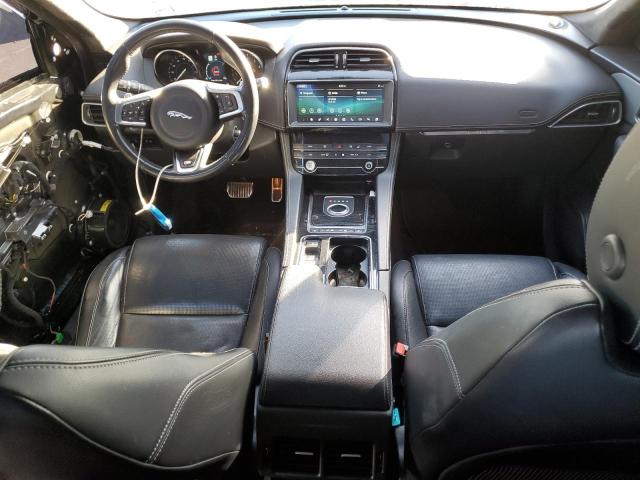 Photo 8 from auction – 2020 JAGUAR F-PACE S with VIN SADCM2FV8LA640346