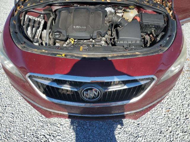 Photo 11 from auction – 2017 BUICK LACROSSE E with VIN 1G4ZP5SS9HU120135