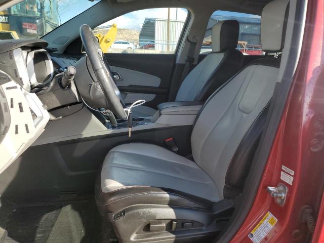 Photo 7 from auction – 2014 CHEVROLET EQUINOX LT with VIN 2GNFLHE32E6251143