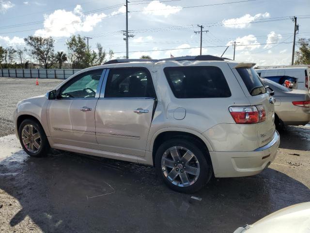 Photo 2 from auction – 2011 GMC ACADIA DEN with VIN 1GKKRTED7BJ244791