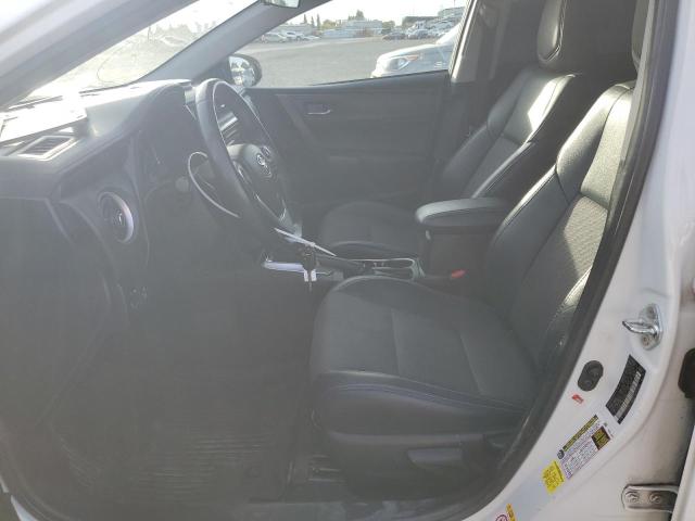 Photo 7 from auction – 2018 TOYOTA COROLLA L with VIN 2T1BURHE1JC083785