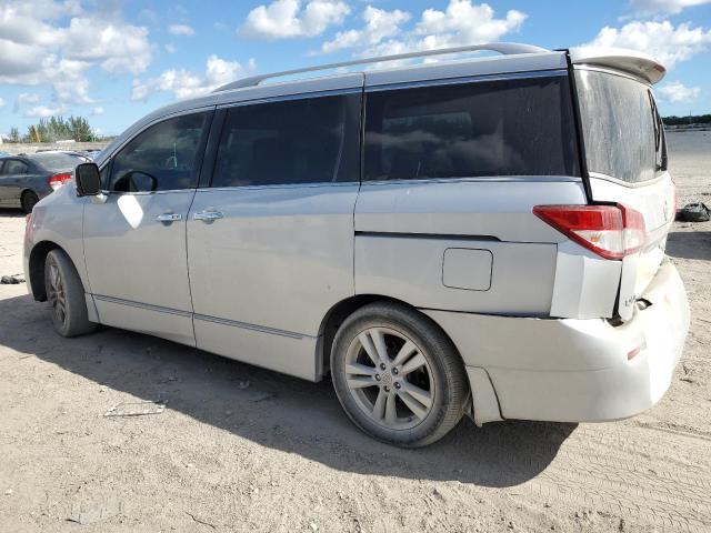 Photo 2 from auction – 2013 NISSAN QUEST S with VIN JN8AE2KP8D9071738