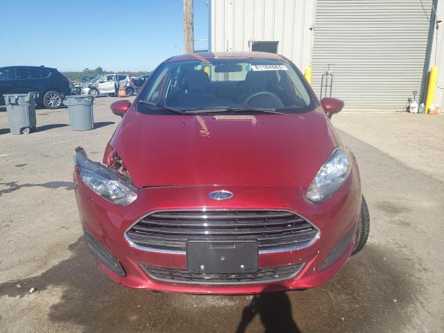Photo 5 from auction – 2017 FORD FIESTA SE with VIN 3FADP4BJ0HM134533