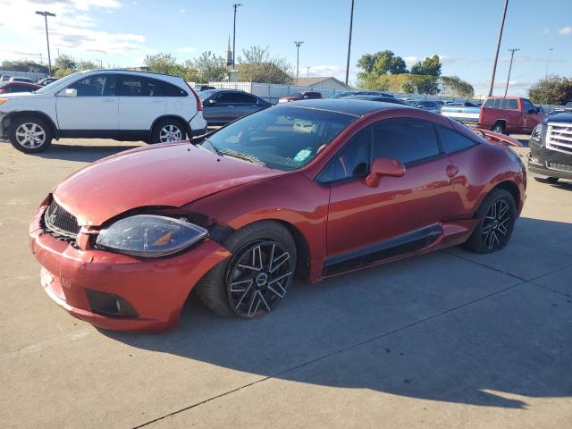 MITSUBISHI ECLIPSE GS 2011 with VIN 4A31K5DF1BE003387 - Photo from auction