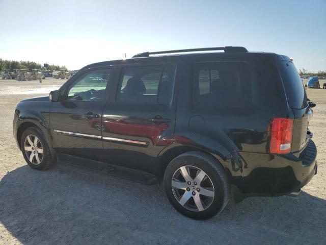 Photo 2 from auction – 2014 HONDA PILOT TOUR with VIN 5FNYF3H98EB018387