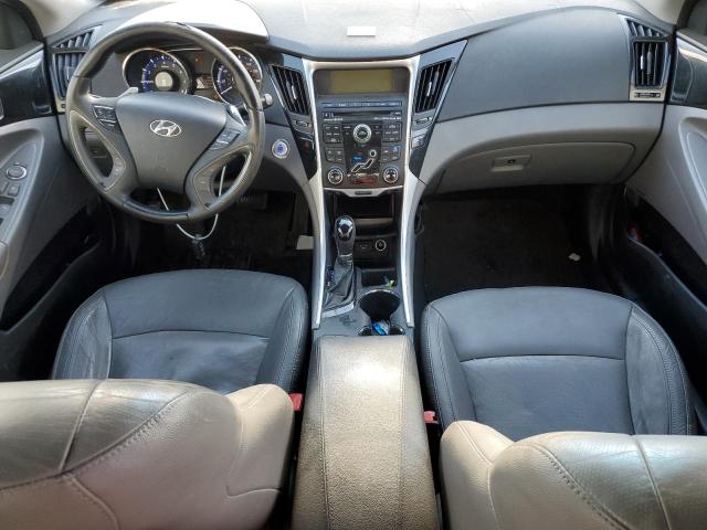 Photo 8 from auction – 2011 HYUNDAI SONATA SE with VIN 5NPEC4AB7BH215062