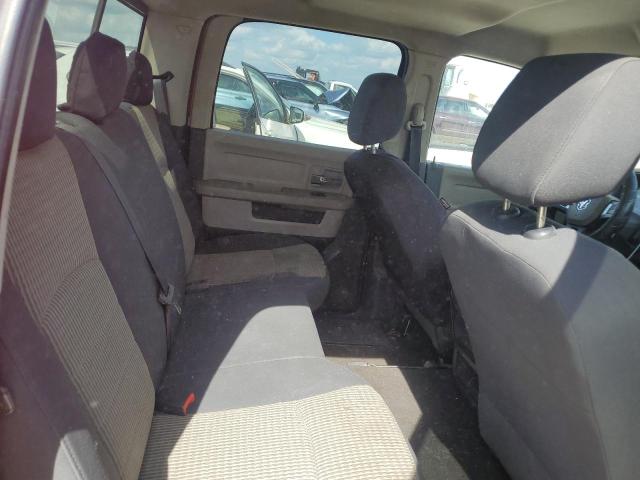 Photo 10 from auction – 2009 DODGE RAM 1500 with VIN 1D3HB13P99J522930