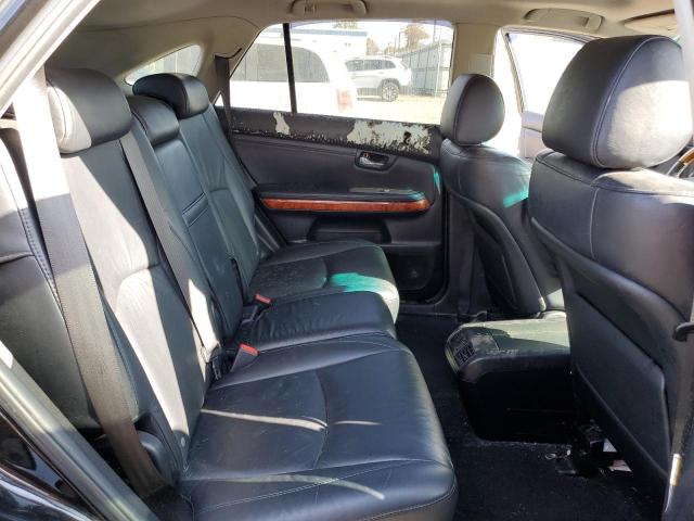 Photo 11 from auction – 2008 LEXUS RX 350 with VIN 2T2GK31U68C045078