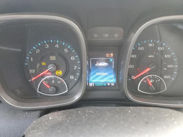 Photo 9 from auction – 2014 CHEVROLET MALIBU 1LT with VIN 1G11C5SLXEF303445