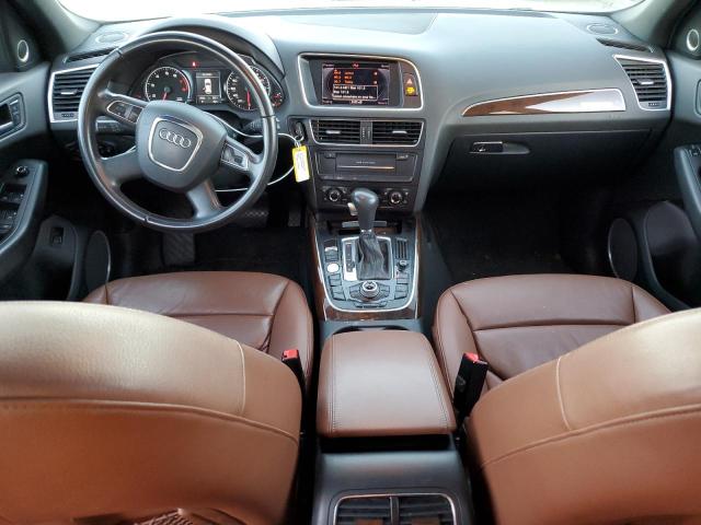 Photo 8 from auction – 2012 AUDI Q5 PREMIUM with VIN WA1LFAFP0CA125322