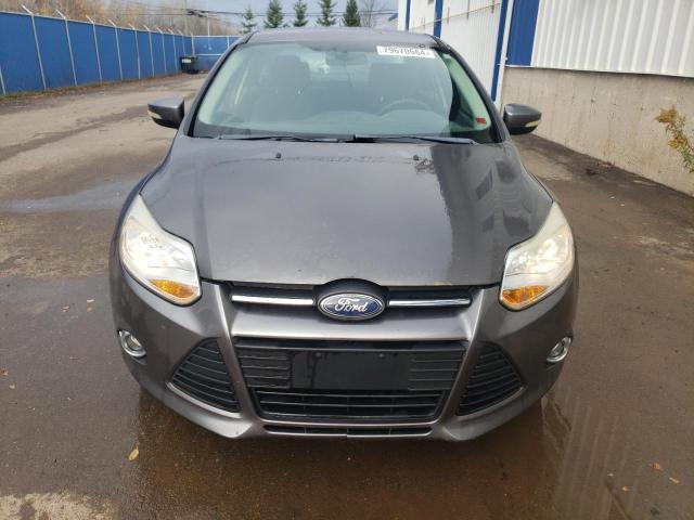 Photo 5 from auction – 2012 FORD FOCUS SE with VIN 1FAHP3F25CL376646