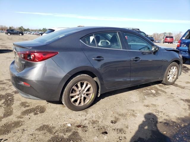 Photo 3 from auction – 2015 MAZDA 3 TOURING with VIN 3MZBM1V79FM132217