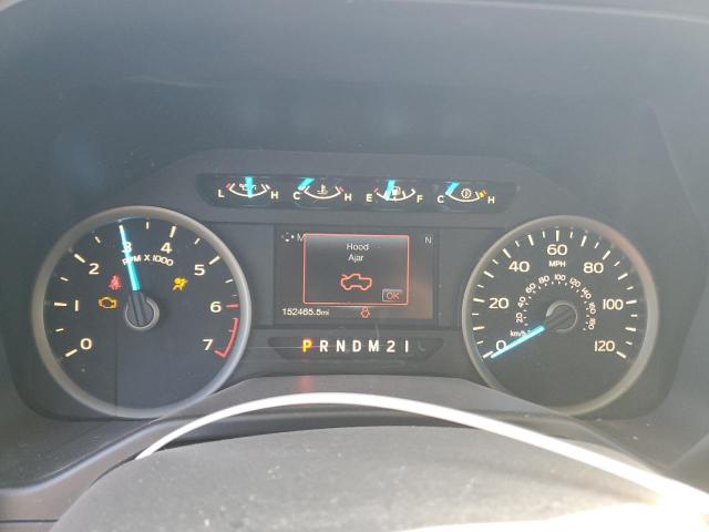 Photo 9 from auction – 2016 FORD F150 SUPER with VIN 1FTEW1CP3GKE03763