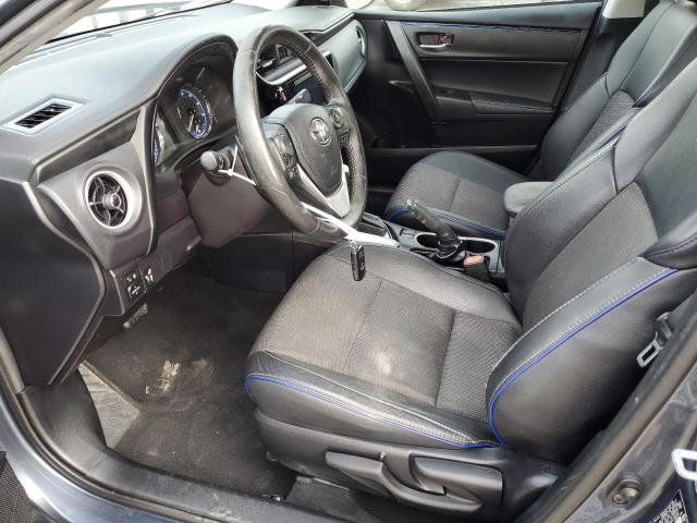 Photo 7 from auction – 2017 TOYOTA COROLLA L with VIN 2T1BURHE7HC866913