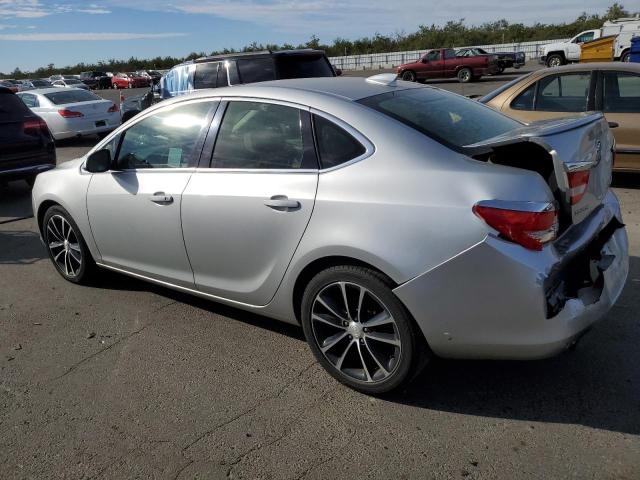 Photo 2 from auction – 2017 BUICK VERANO SPO with VIN 1G4PR5SKXH4111722