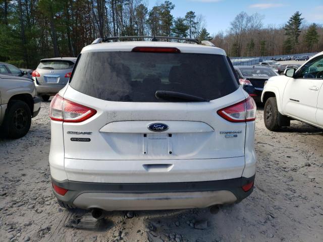 Photo 6 from auction – 2013 FORD ESCAPE TIT with VIN 1FMCU9J94DUB88728