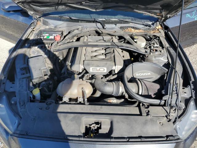 Photo 11 from auction – 2016 FORD MUSTANG GT with VIN 1FA6P8CF7G5256949