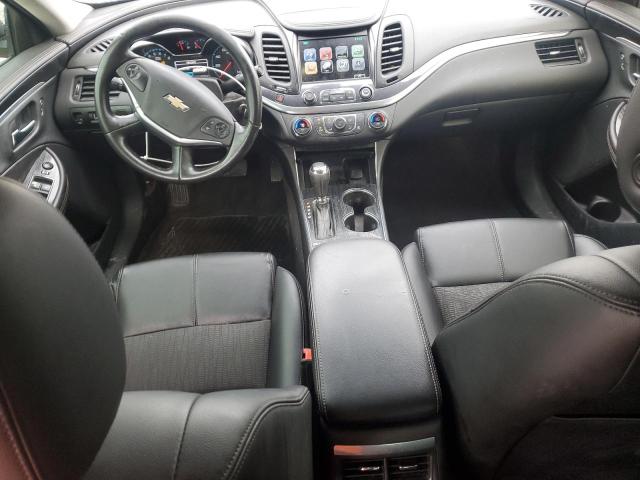 Zdjęcie 8 z aukcji – 2017 CHEVROLET IMPALA LT z VIN 2G1105SA2H9136941