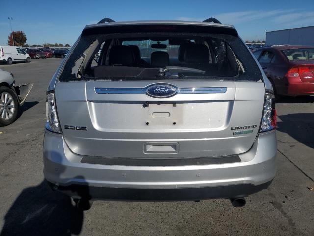 Photo 6 from auction – 2013 FORD EDGE LIMIT with VIN 2FMDK3K9XDBA44452