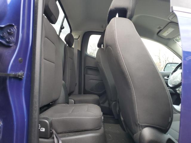Photo 10 from auction – 2016 CHEVROLET COLORADO L with VIN 1GCHTCE33G1376307