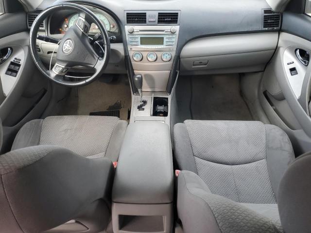 Photo 8 from auction – 2007 TOYOTA CAMRY CE with VIN 4T1BE46K07U569407
