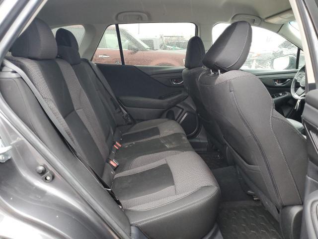 Photo 10 from auction – 2020 SUBARU OUTBACK PR with VIN 4S4BTACCXL3232406
