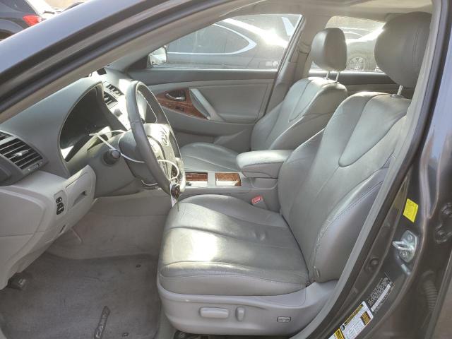 Photo 7 from auction – 2011 TOYOTA CAMRY BASE with VIN 4T1BF3EK5BU200883