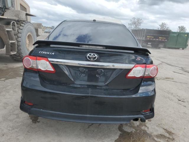 Photo 6 from auction – 2013 TOYOTA COROLLA BA with VIN 2T1BU4EEXDC985234