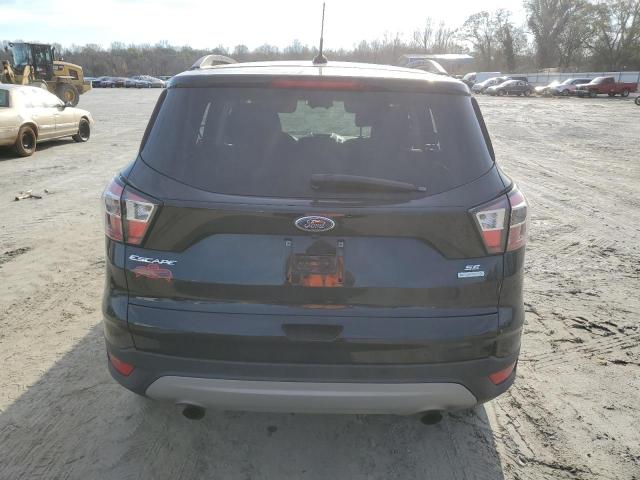 Photo 6 from auction – 2017 FORD ESCAPE SE with VIN 1FMCU0GD3HUC72407