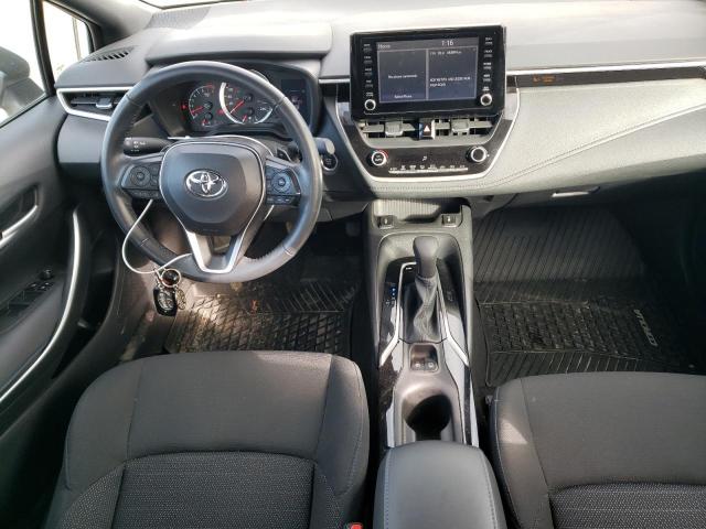 Photo 8 from auction – 2022 TOYOTA COROLLA SE with VIN 5YFB4MBE6NP106334