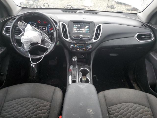 Photo 8 from auction – 2018 CHEVROLET EQUINOX LT with VIN 2GNAXJEV7J6341566