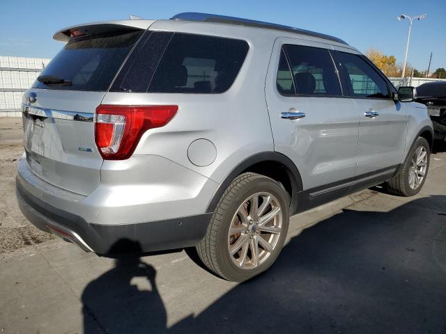 Photo 3 from auction – 2016 FORD EXPLORER L with VIN 1FM5K8FH3GGC96902