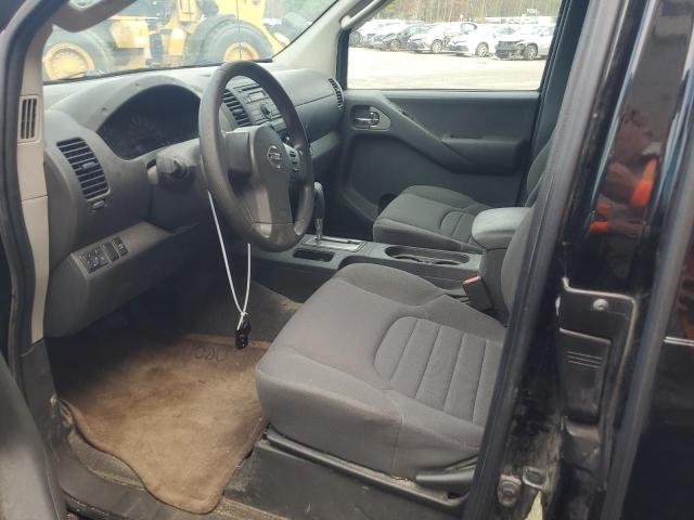Photo 7 from auction – 2010 NISSAN FRONTIER K with VIN 1N6BD0CT3AC447289