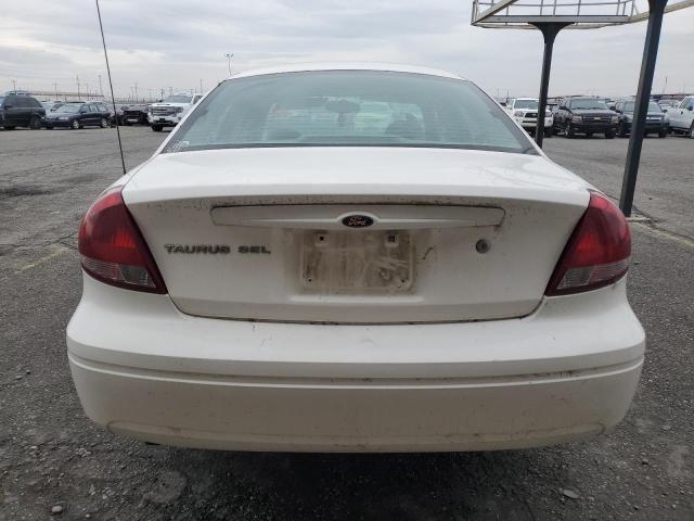 Photo 6 from auction – 2005 FORD TAURUS SEL with VIN 1FAFP56U55A148701