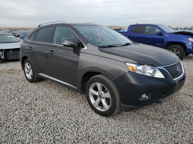 Photo 4 from auction – 2010 LEXUS RX 350 with VIN 2T2BK1BA5AC023873